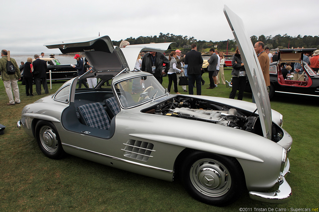 2011 Pebble Beach Concours d'Elegance-8