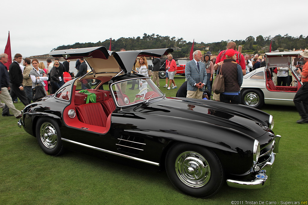 2011 Pebble Beach Concours d'Elegance-8