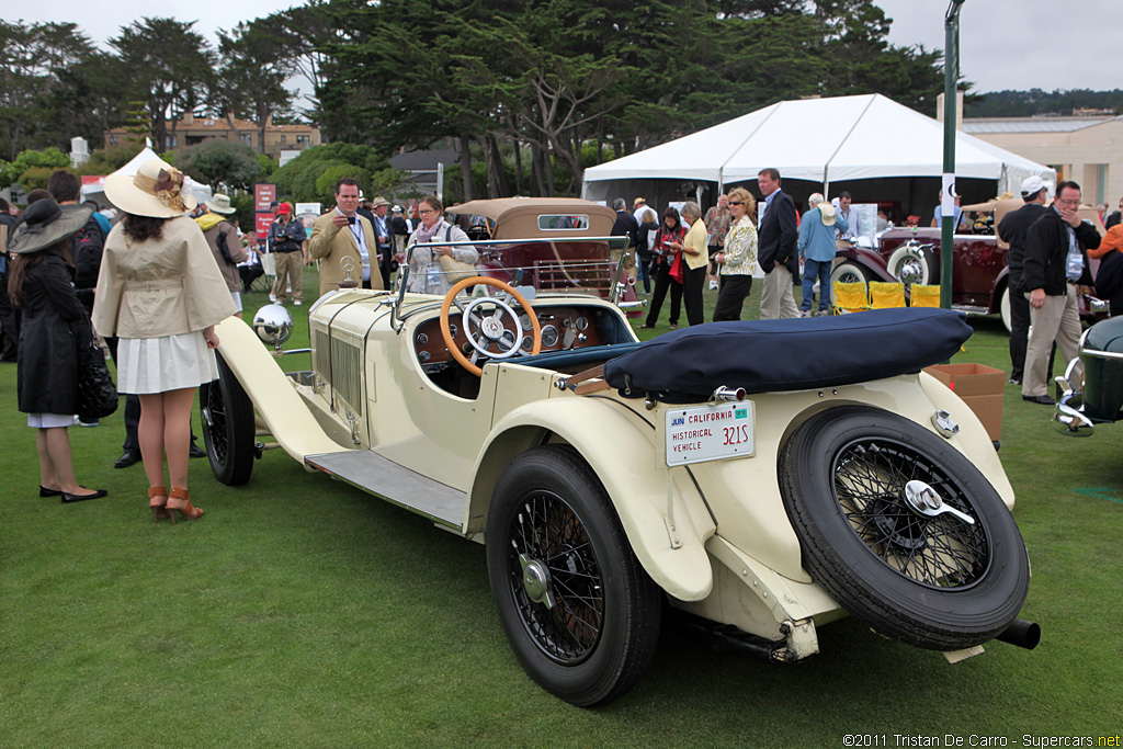 2011 Pebble Beach Concours d'Elegance-12