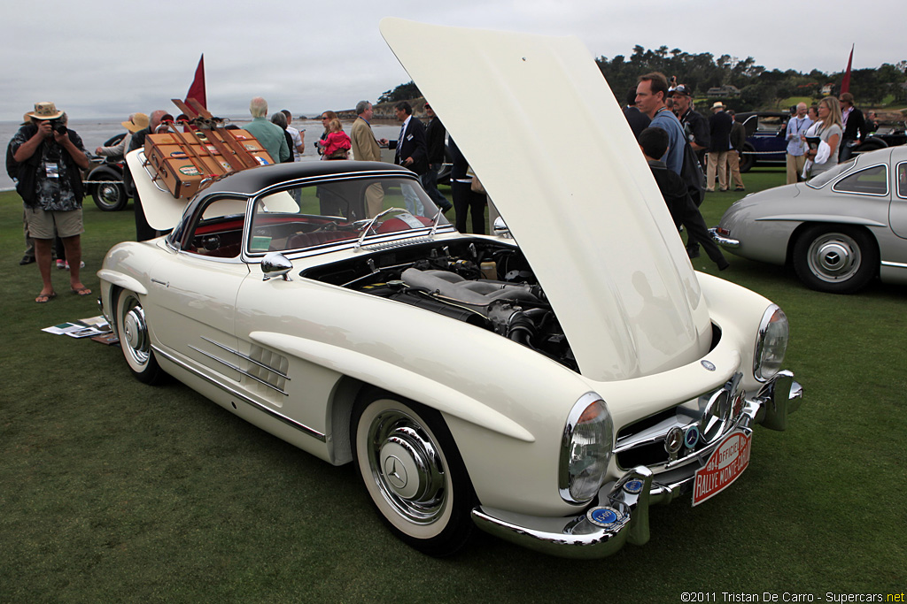 2011 Pebble Beach Concours d'Elegance-8