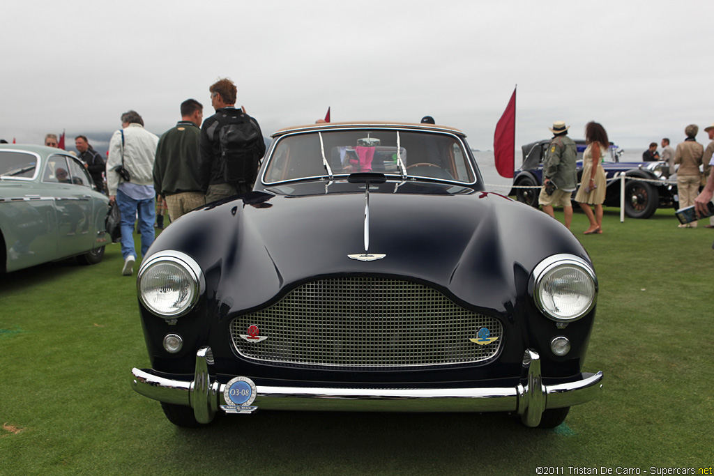 2011 Pebble Beach Concours d'Elegance-13