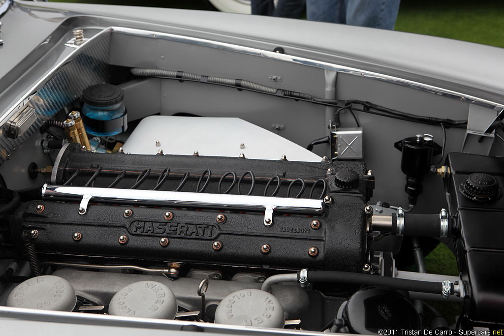 2011 Pebble Beach Concours d'Elegance-13