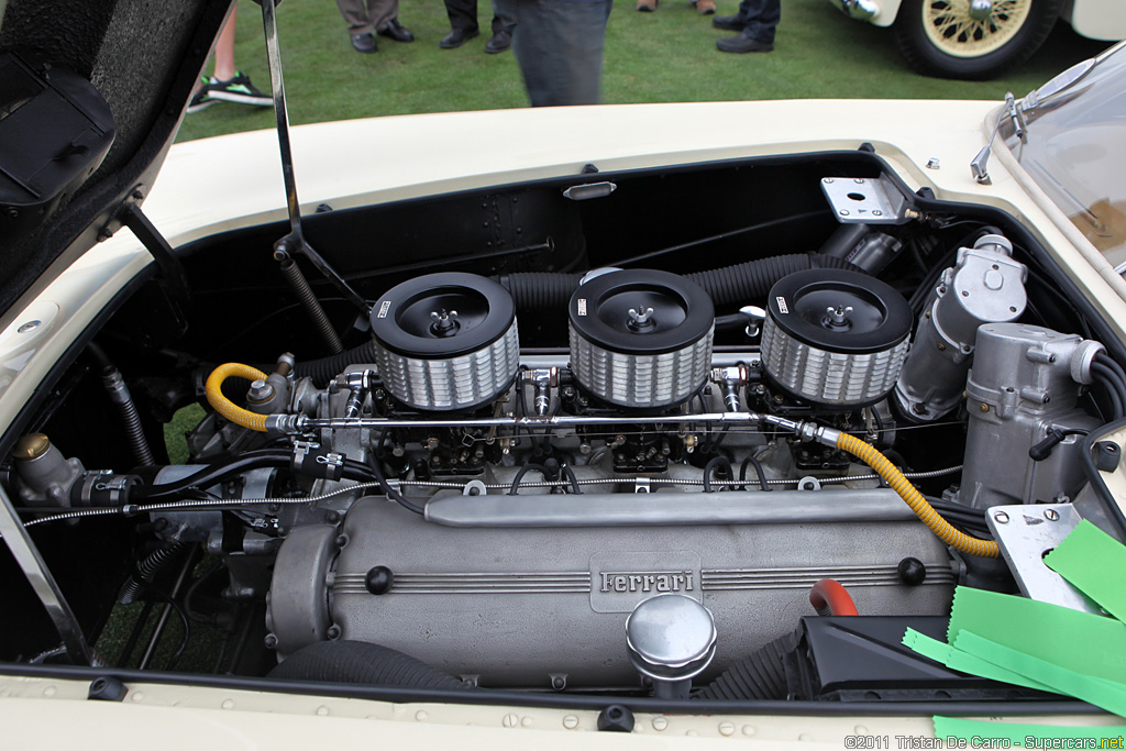 2011 Pebble Beach Concours d'Elegance-12