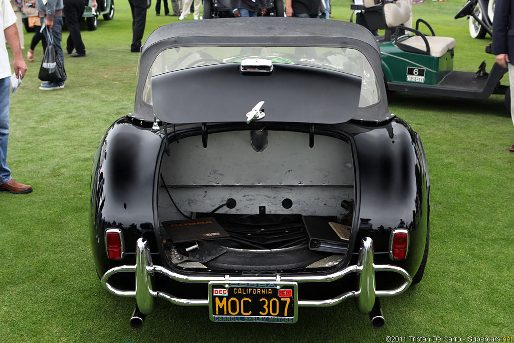 2011 Pebble Beach Concours d'Elegance-12