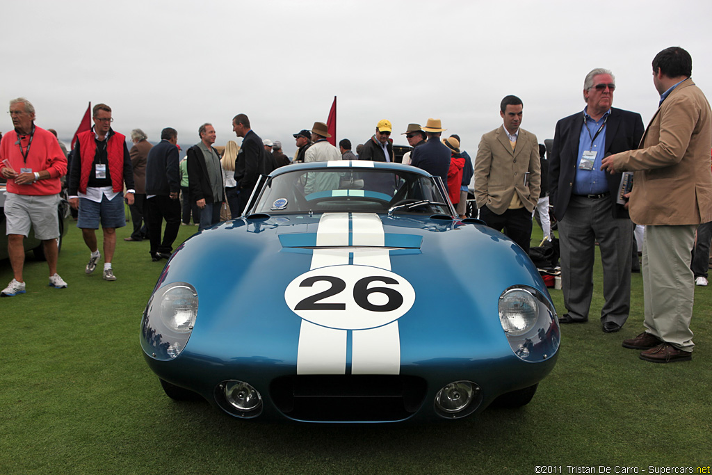 2011 Pebble Beach Concours d'Elegance-14