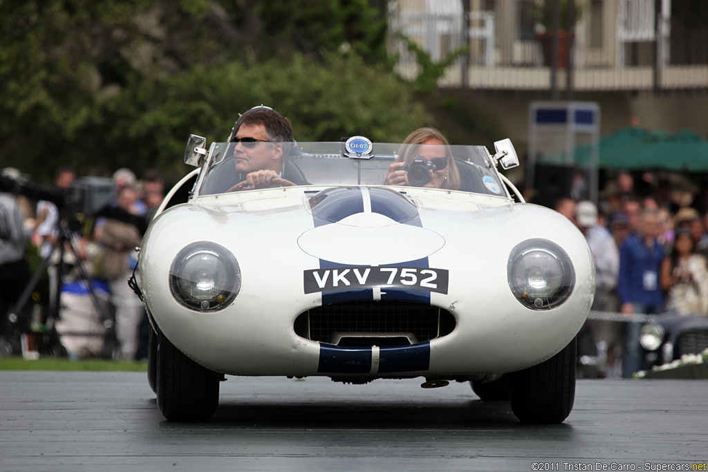 2011 Pebble Beach Concours d'Elegance-14