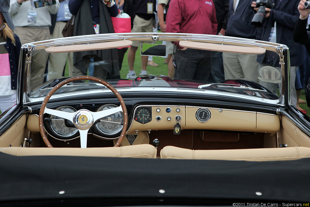 2011 Pebble Beach Concours d'Elegance-5