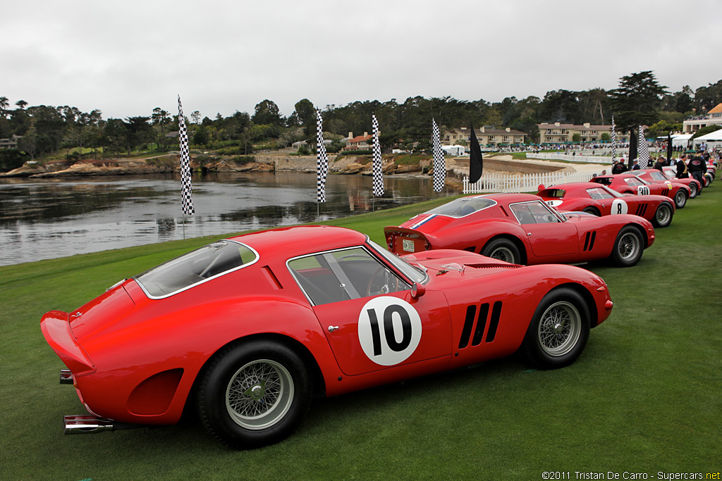 2011 Pebble Beach Concours d'Elegance-4