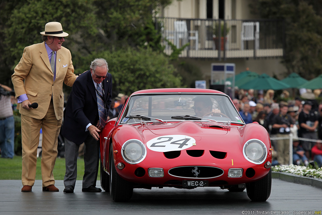 2011 Pebble Beach Concours d'Elegance-4