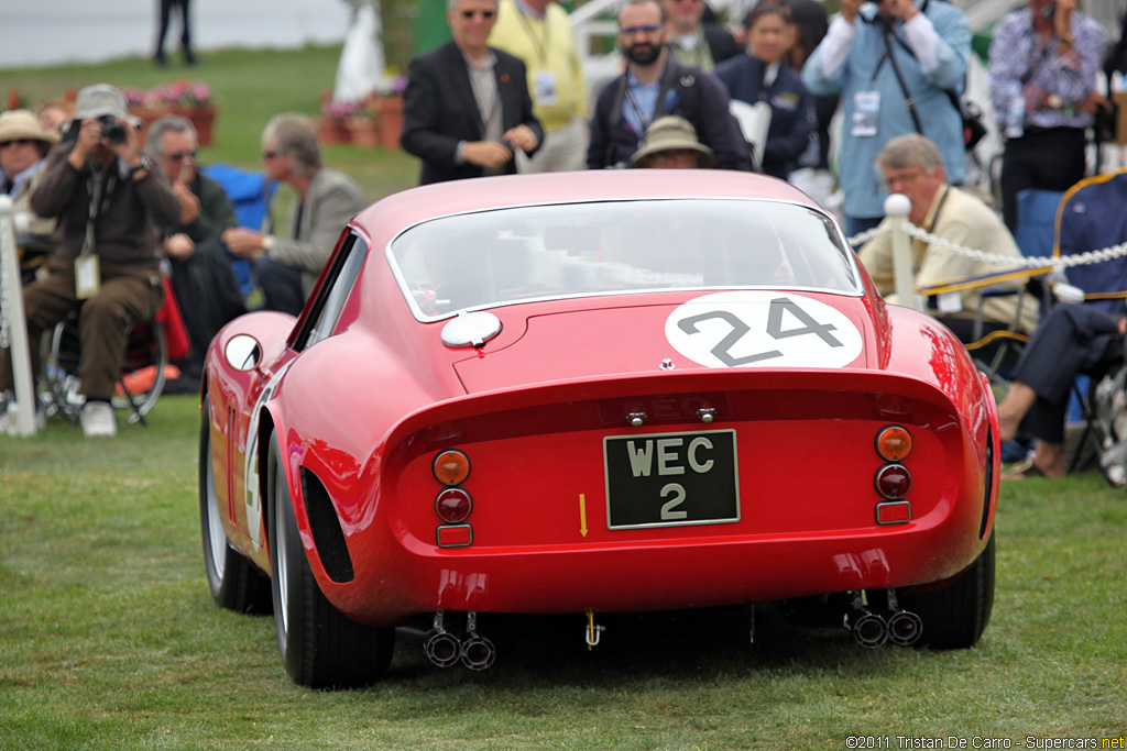 2011 Pebble Beach Concours d'Elegance-4