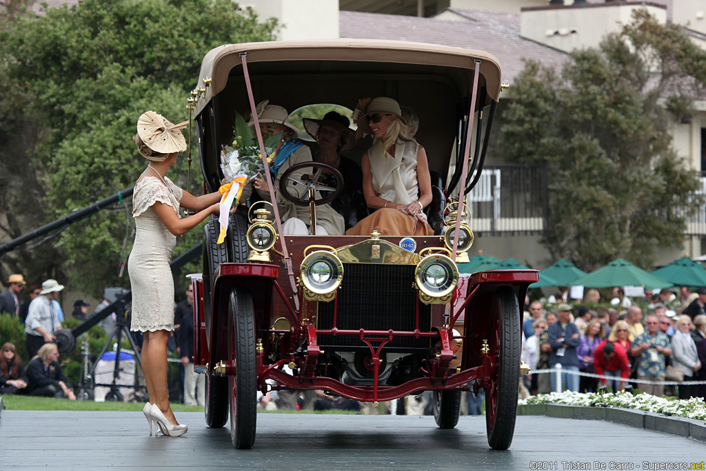 2011 Pebble Beach Concours d'Elegance-11