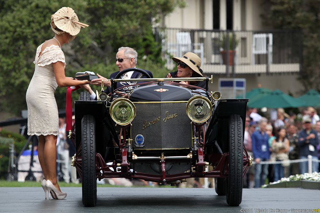 2011 Pebble Beach Concours d'Elegance-17