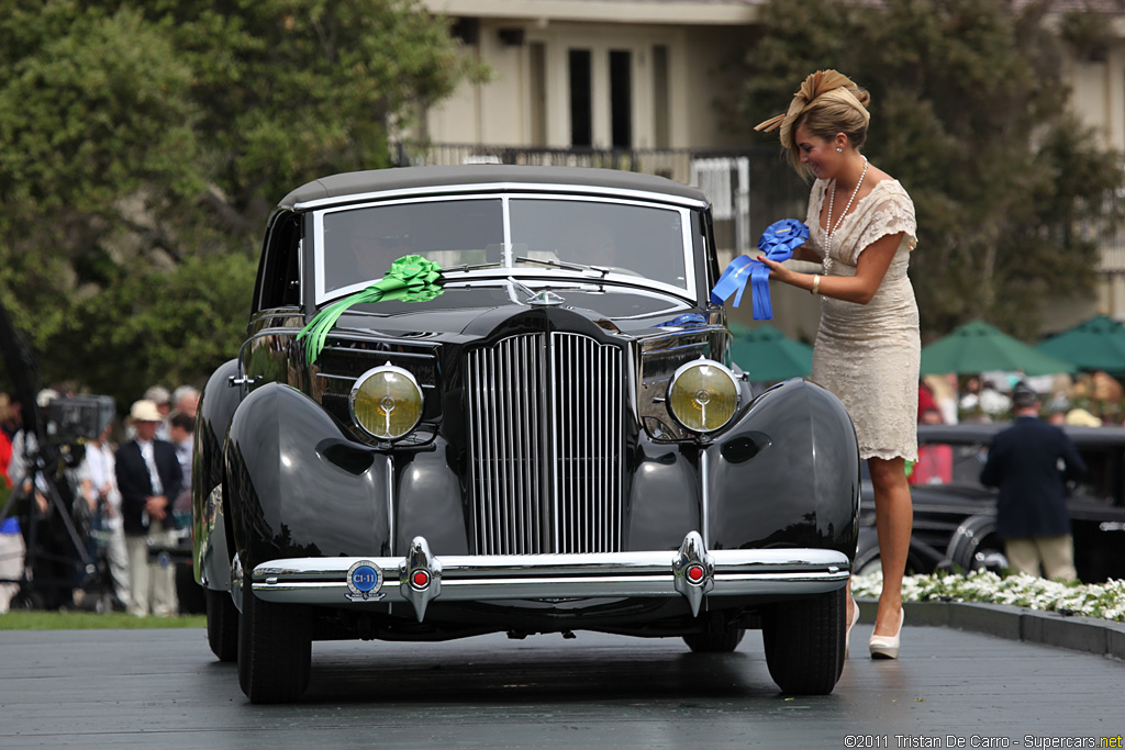 2011 Pebble Beach Concours d'Elegance-15