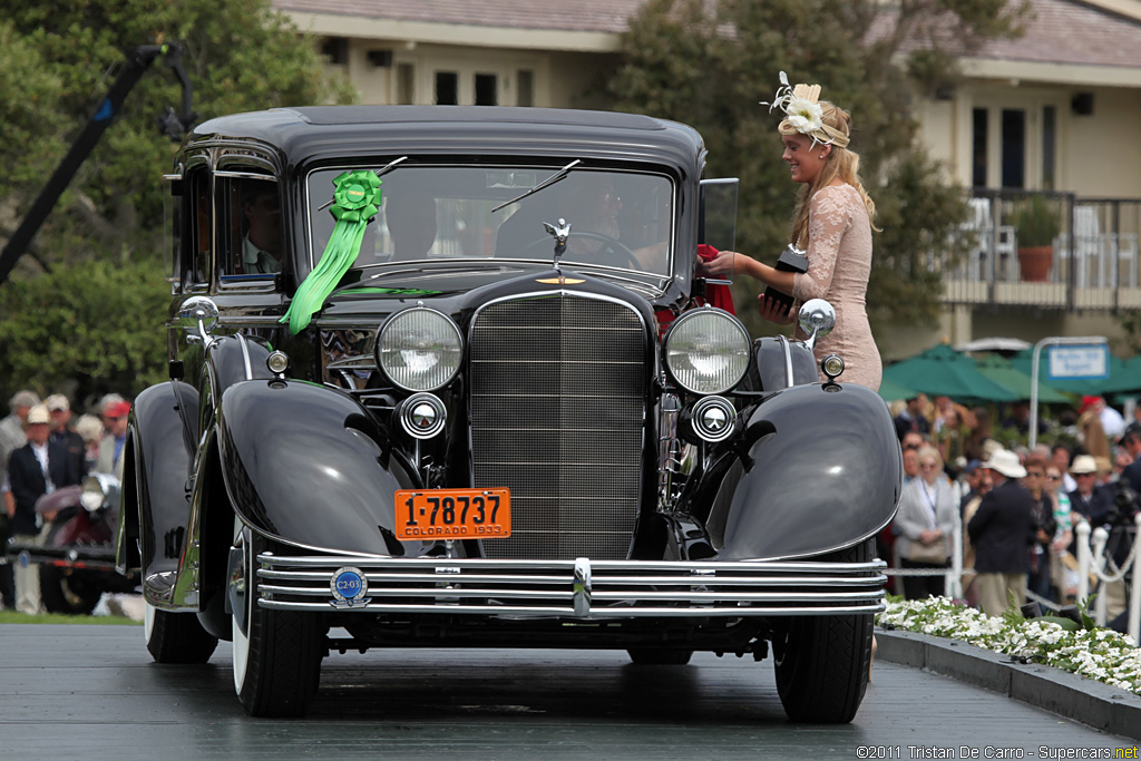 2011 Pebble Beach Concours d'Elegance-15