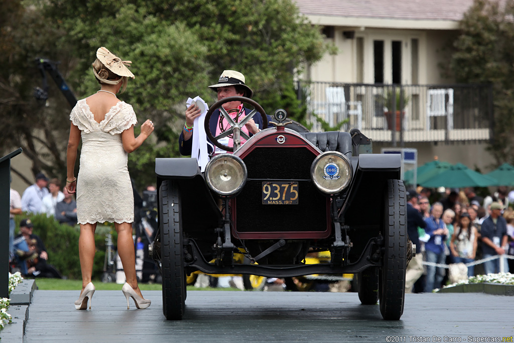 2011 Pebble Beach Concours d'Elegance-10