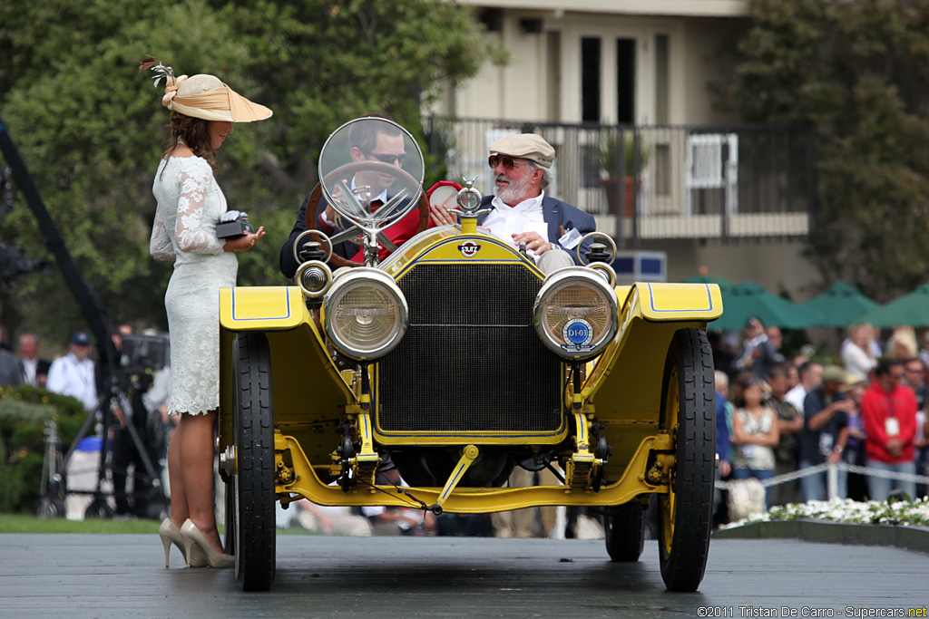 2011 Pebble Beach Concours d'Elegance-10