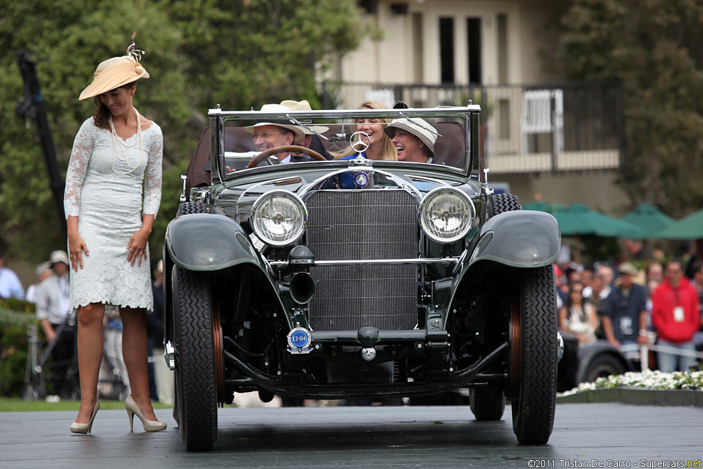 2011 Pebble Beach Concours d'Elegance-6