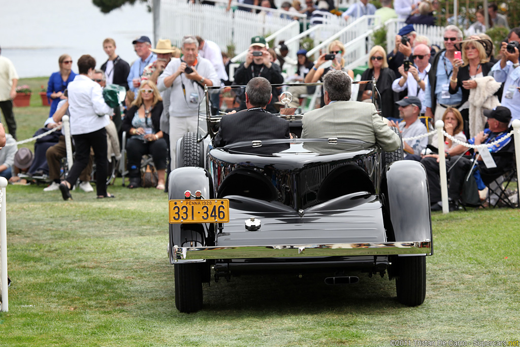 2011 Pebble Beach Concours d'Elegance-6