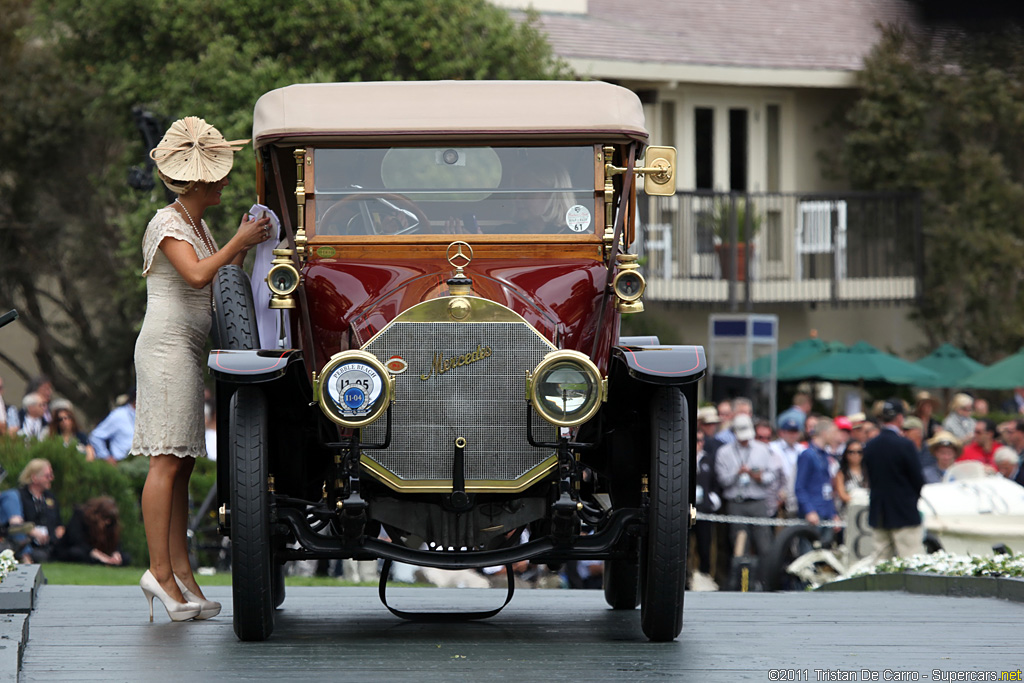 2011 Pebble Beach Concours d'Elegance-7