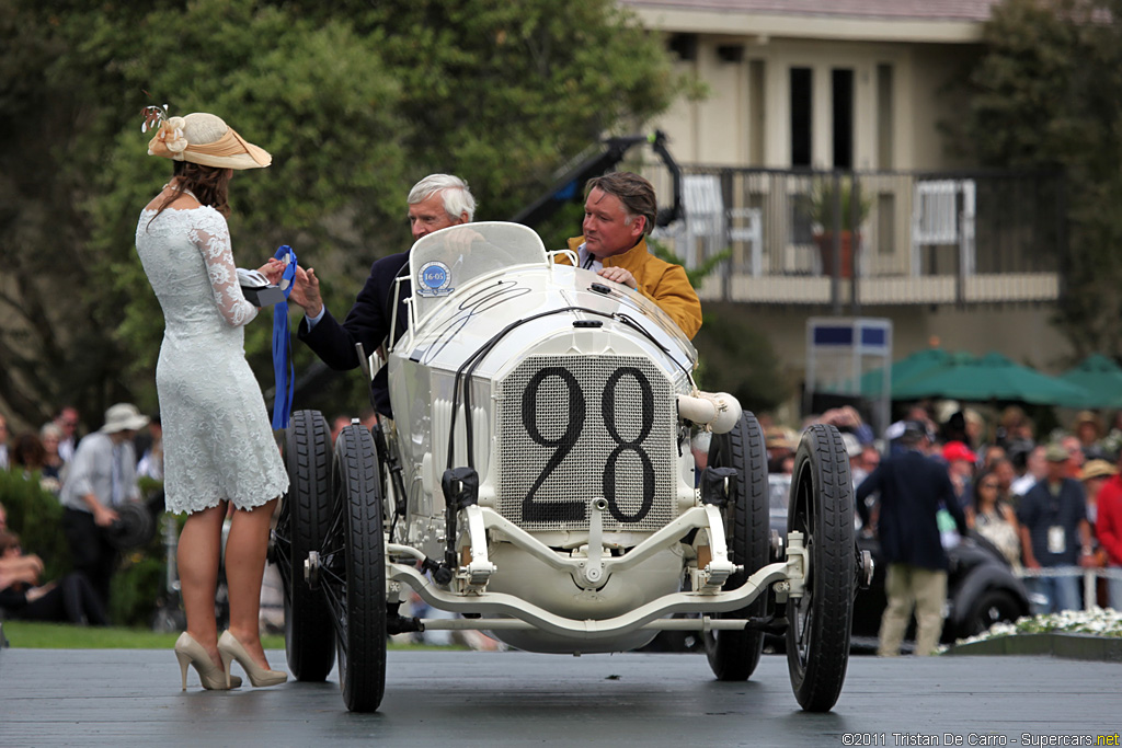 2011 Pebble Beach Concours d'Elegance-7