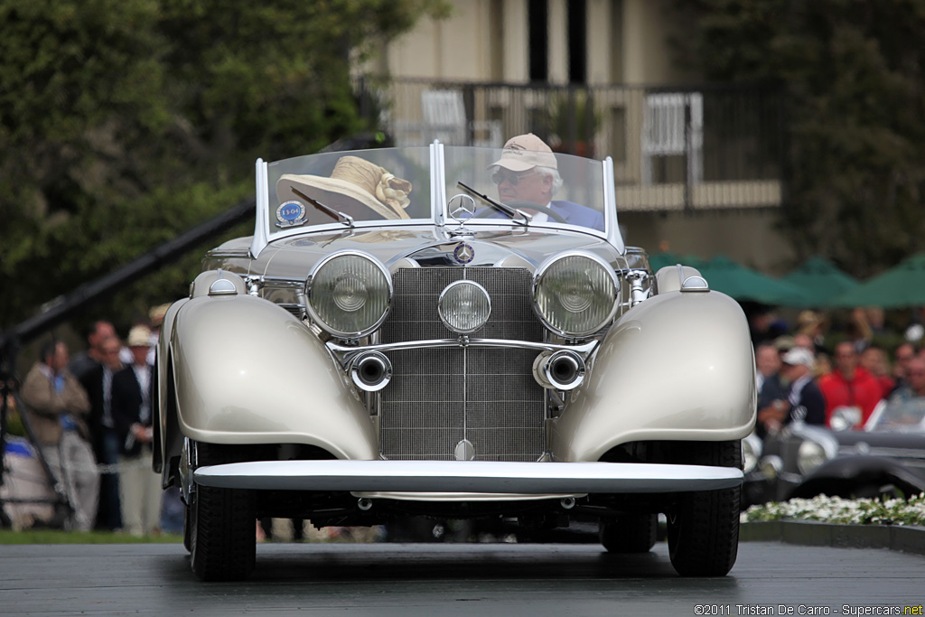 2011 Pebble Beach Concours d'Elegance-6