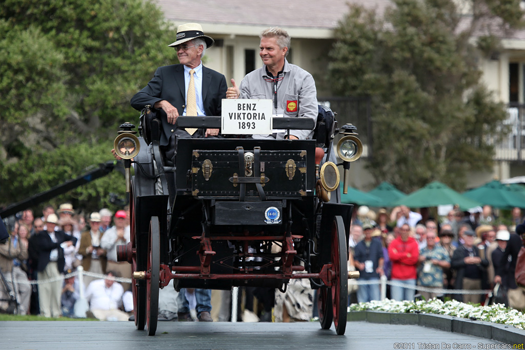 2011 Pebble Beach Concours d'Elegance-12