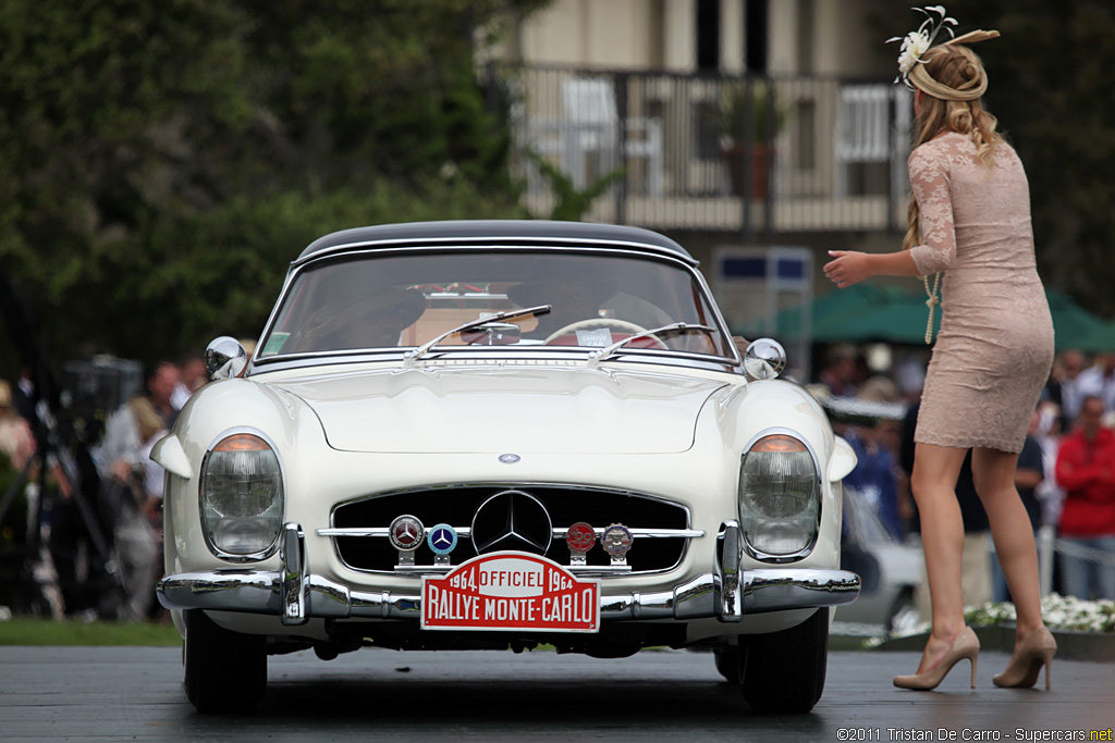 2011 Pebble Beach Concours d'Elegance-8