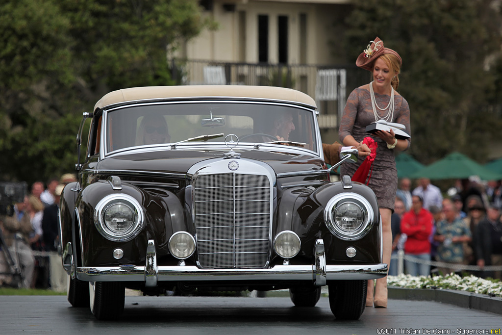 2011 Pebble Beach Concours d'Elegance-8