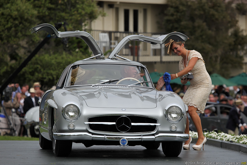 2011 Pebble Beach Concours d'Elegance-8