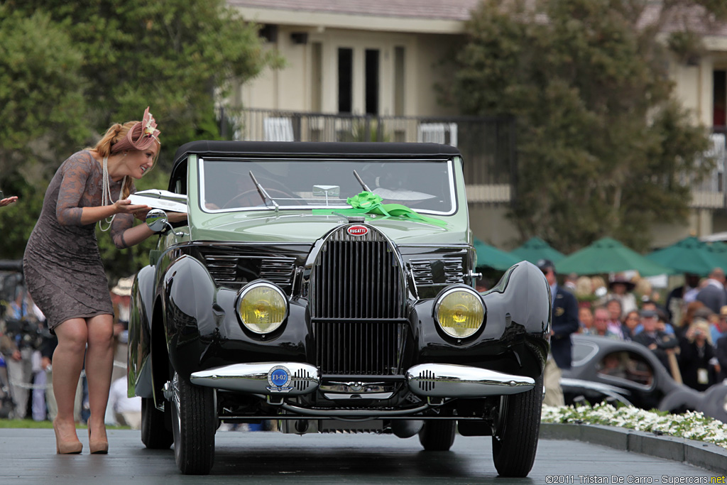 2011 Pebble Beach Concours d'Elegance-3