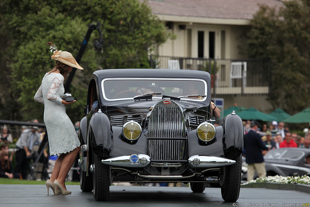 2011 Pebble Beach Concours d'Elegance-3