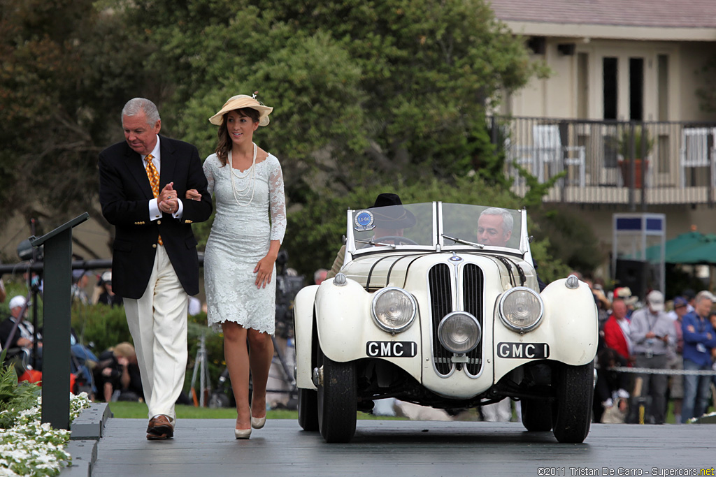 2011 Pebble Beach Concours d'Elegance-12