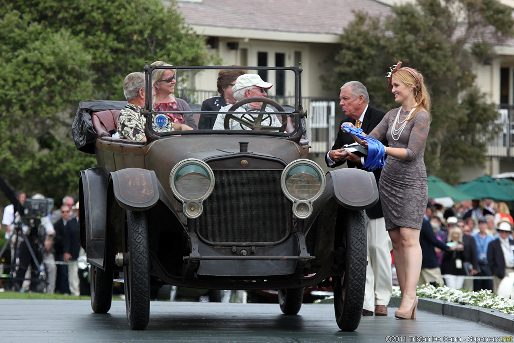 2011 Pebble Beach Concours d'Elegance-12