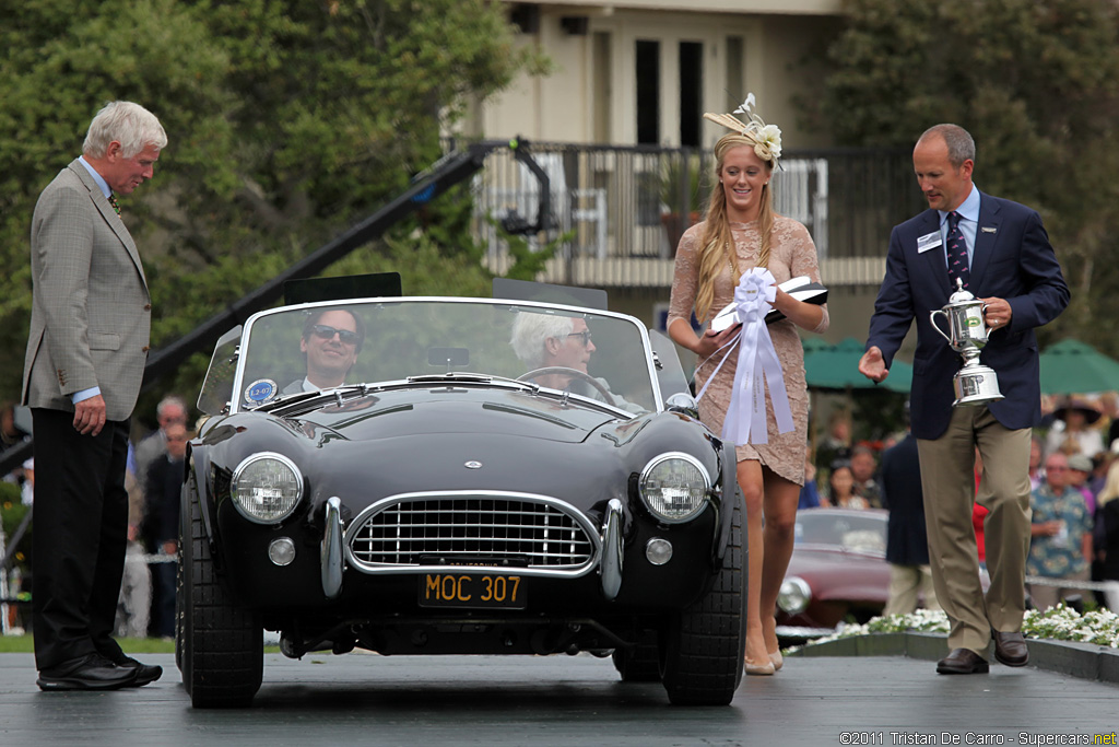 2011 Pebble Beach Concours d'Elegance-12