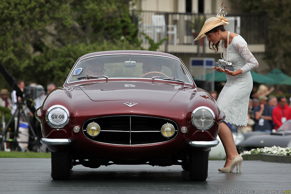 2011 Pebble Beach Concours d'Elegance-12