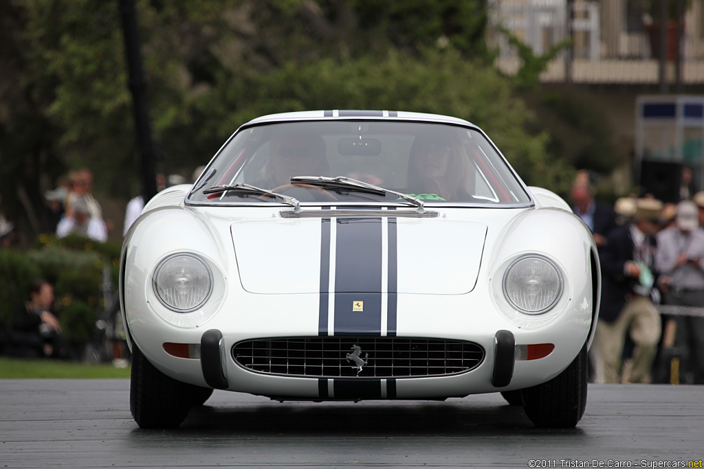 2011 Pebble Beach Concours d'Elegance-5