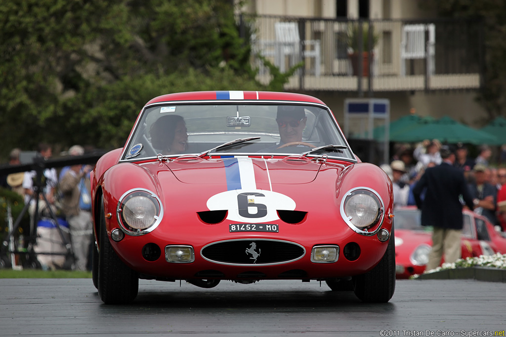 2011 Pebble Beach Concours d'Elegance-4