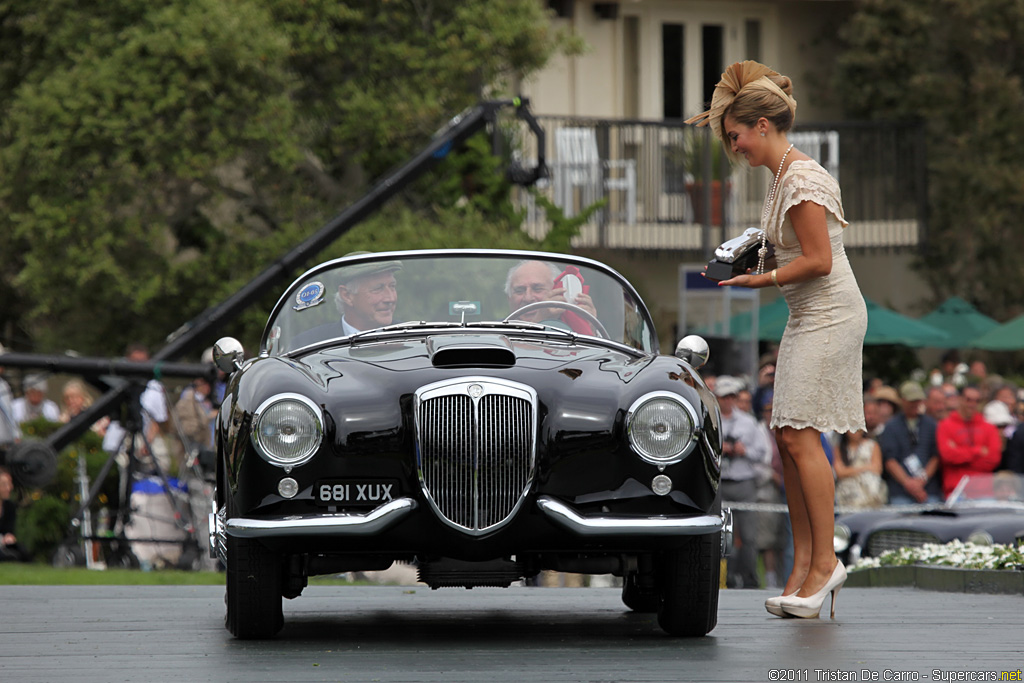 2011 Pebble Beach Concours d'Elegance-14