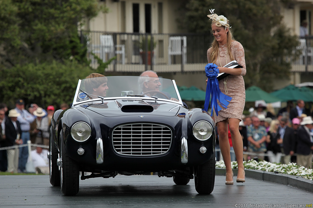 2011 Pebble Beach Concours d'Elegance-14