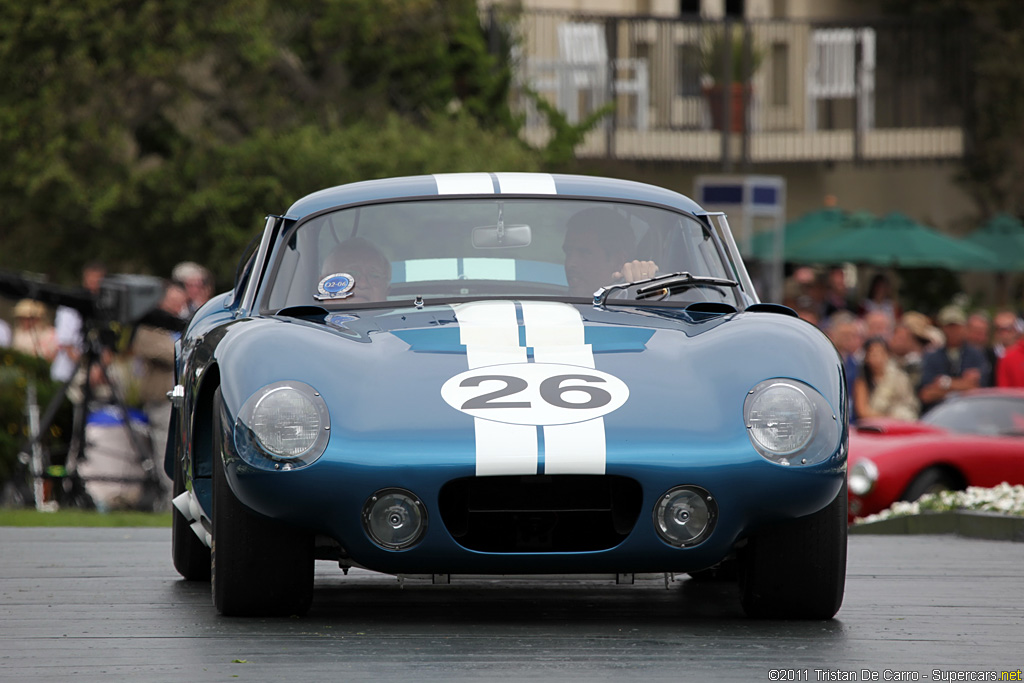 2011 Pebble Beach Concours d'Elegance-14