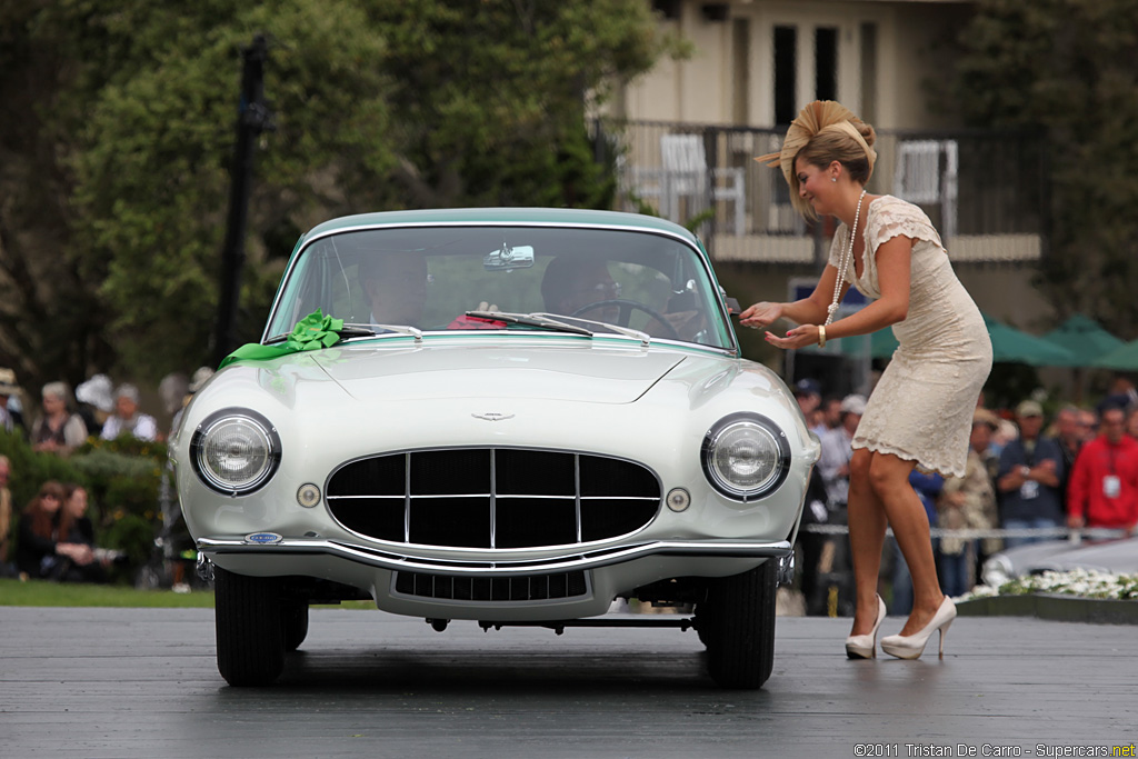 2011 Pebble Beach Concours d'Elegance-13