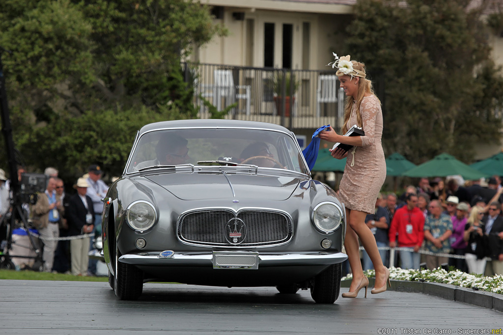 2011 Pebble Beach Concours d'Elegance-13