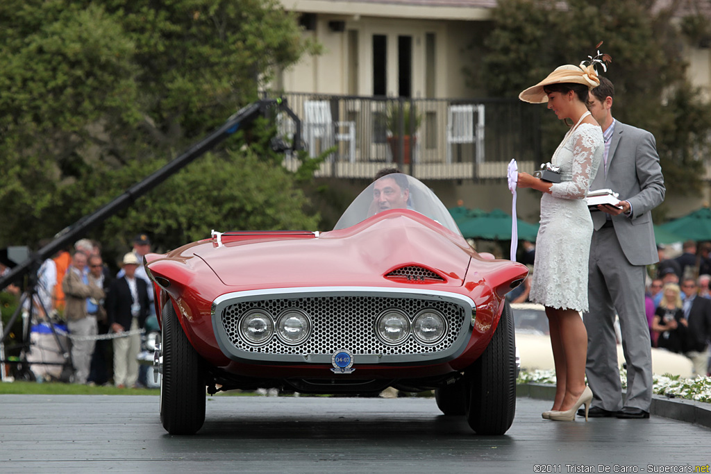 2011 Pebble Beach Concours d'Elegance-13