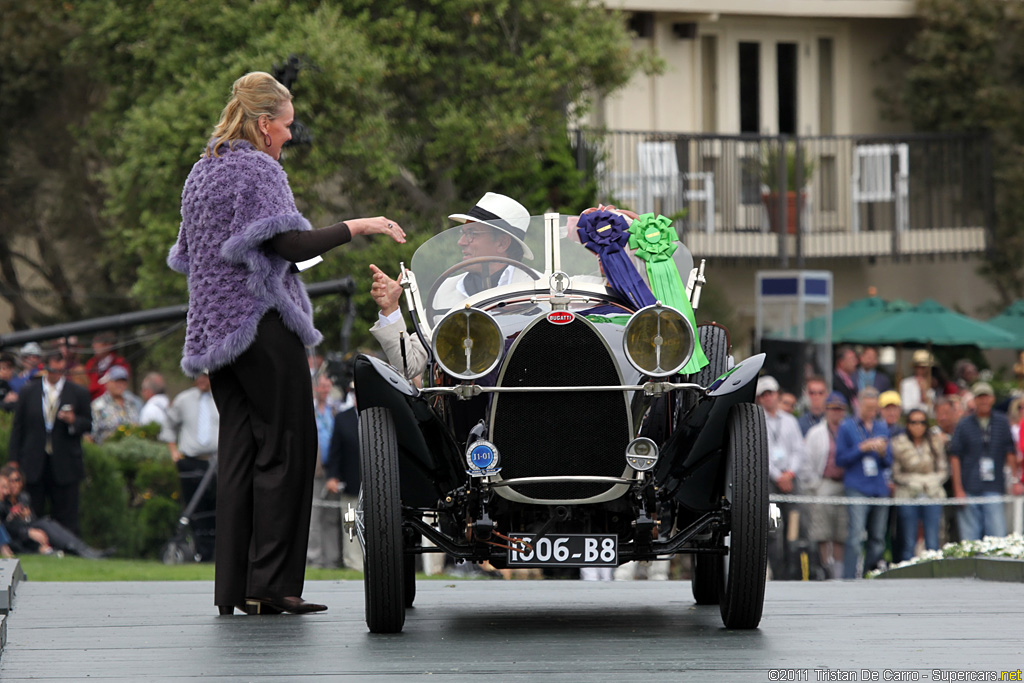 2011 Pebble Beach Concours d'Elegance-3