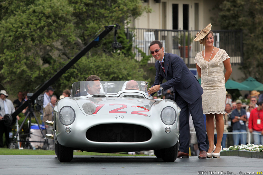 2011 Pebble Beach Concours d'Elegance-8