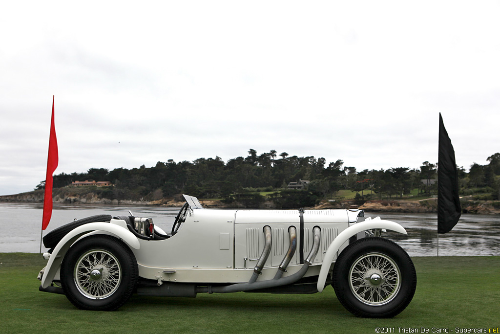 2011 Pebble Beach Concours d'Elegance-7