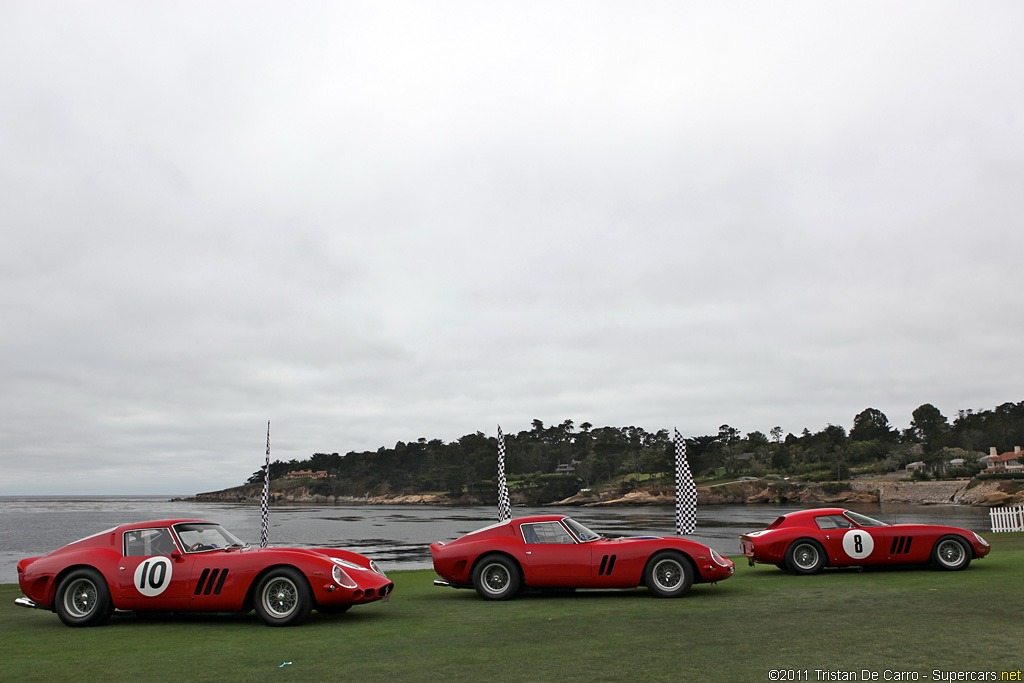 2011 Pebble Beach Concours d'Elegance-4