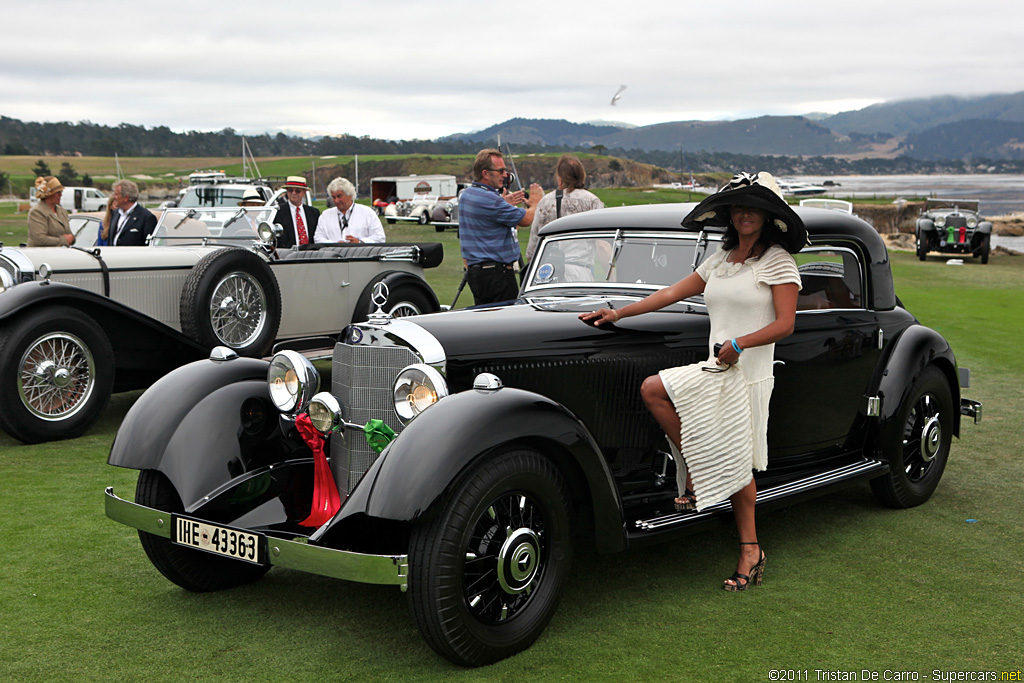 2011 Pebble Beach Concours d'Elegance-6