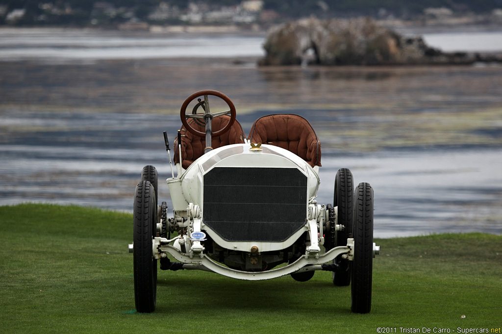 2011 Pebble Beach Concours d'Elegance-7