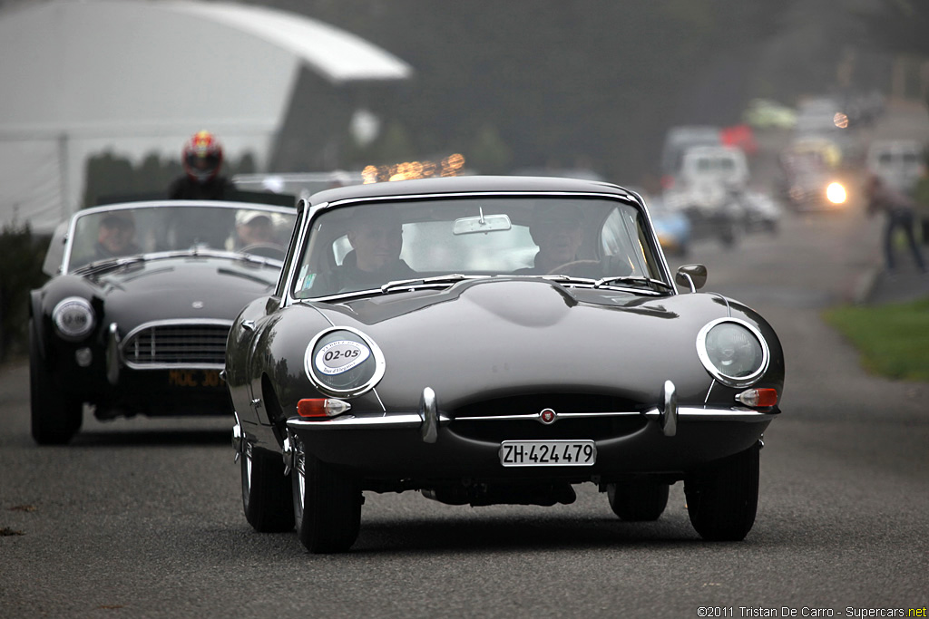 2011 Pebble Beach Concours d'Elegance-14